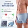 Enhanced pouch design