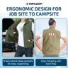 Ergonimic design