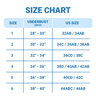 breezybloom size chart