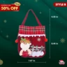 Christmas Gift Bag