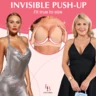 Invisible Push-up