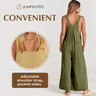 Convenient Jumpsuit