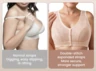 cotton front closure bra for seniors 3