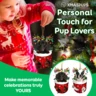 Personal Touch for Pup Lovers