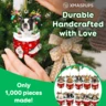 Durable Handcrafted with Love