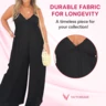 Durable fabric