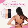 Bra extenders