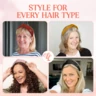 For every hair type