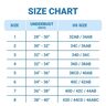 BreezyBloom size chart