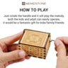 How to play