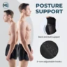 Posture support