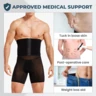 Approved medical support