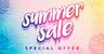 Summer Sales