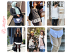 How to get a layer outfit