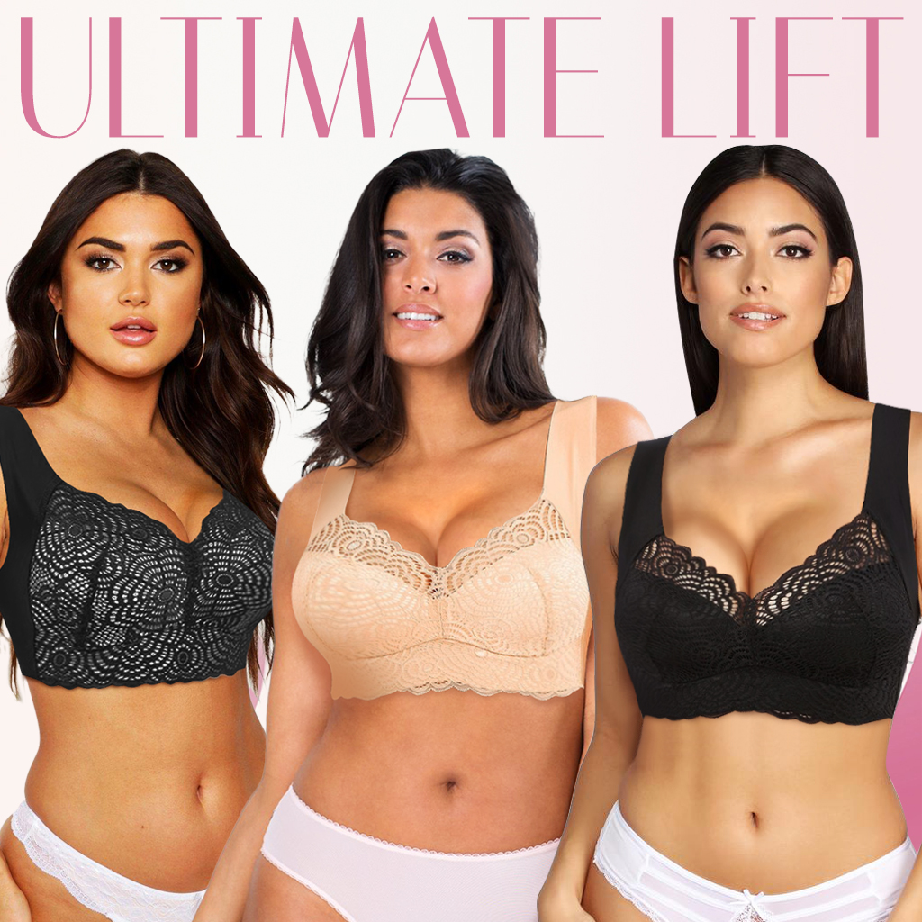 Ultimate lift bra Clearance