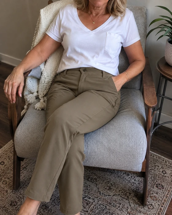 review