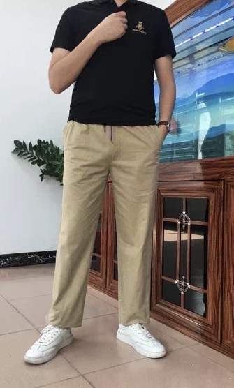 review