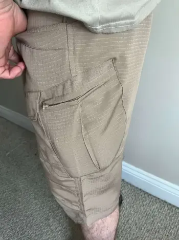 review