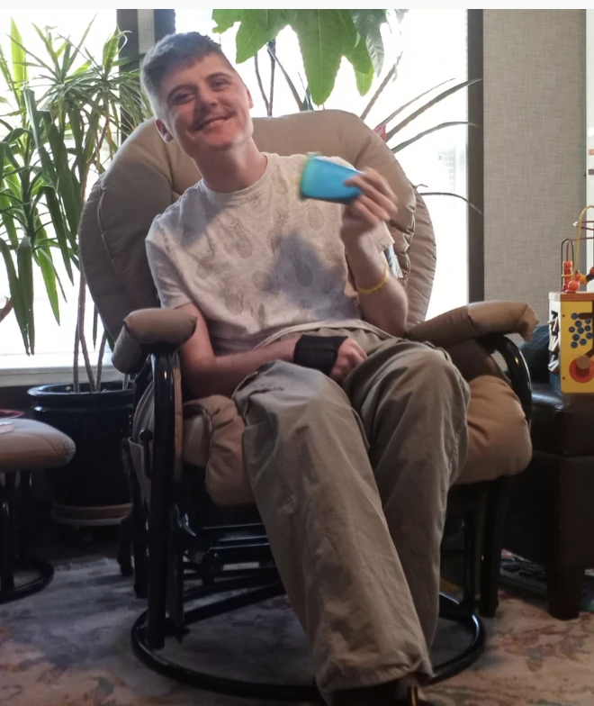 Review image review