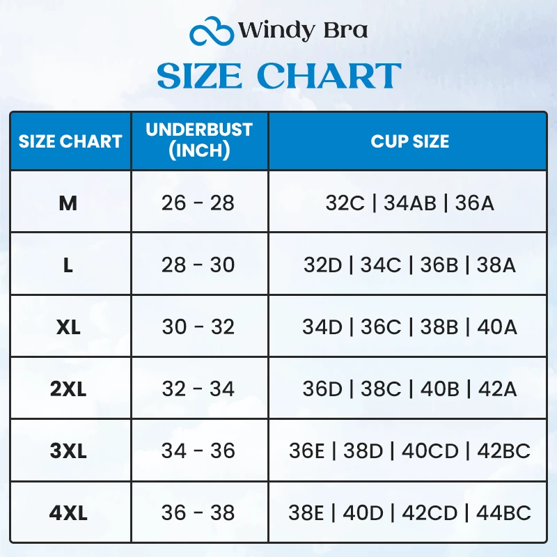 LELEBEAR Windy Bra, WindyBra Cozy Breezy Summer Seamless Ultra-Thin Ice  Silk Plus Size Lifting Comfort bra (Beige, M) at  Women's Clothing  store