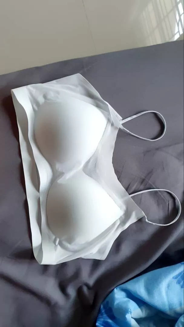 WindyBra - Seamless Ultra-thin Push Up Bra