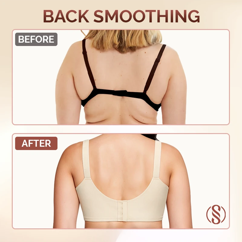 daily comfort seamless lifting bra 5