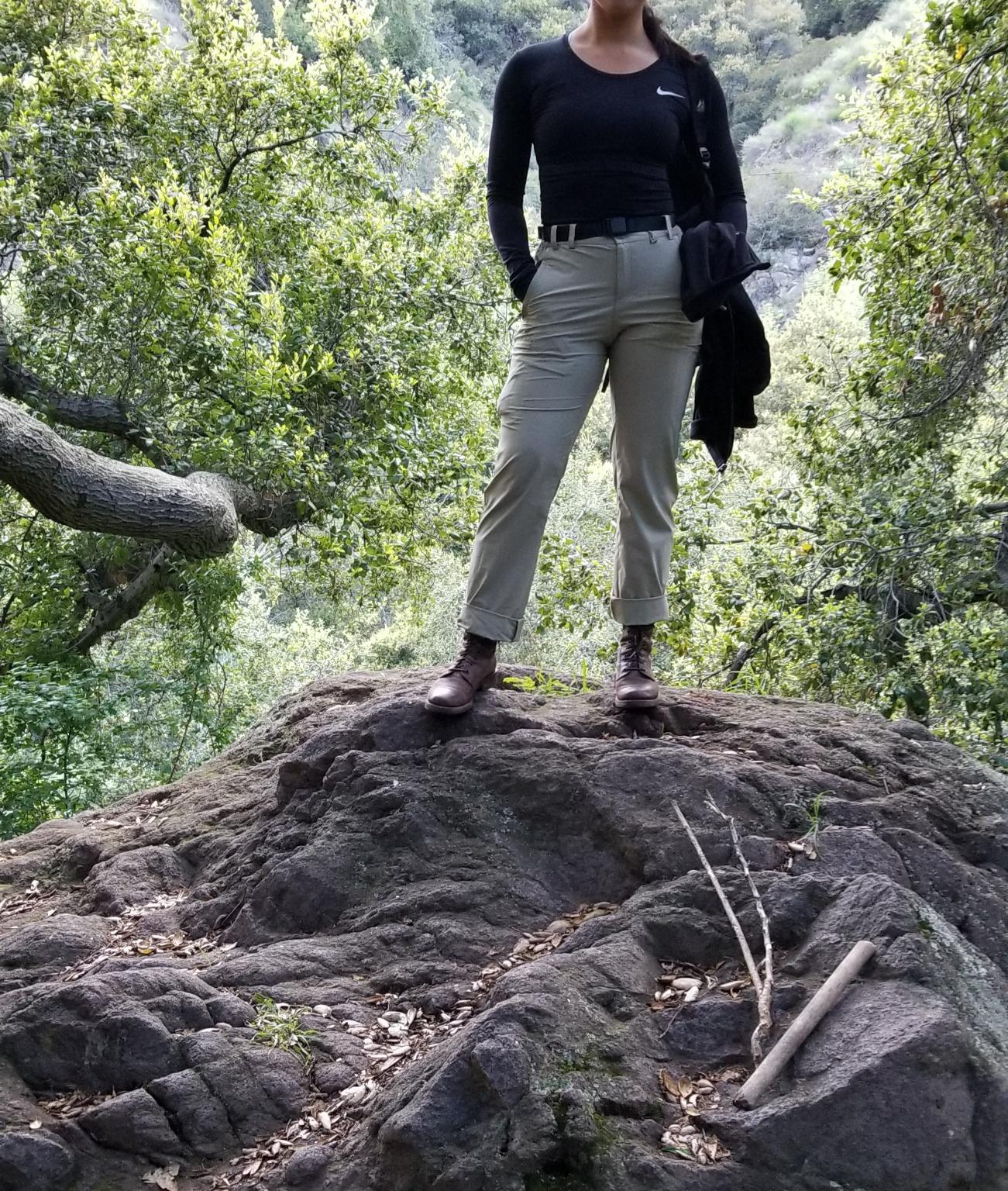 review