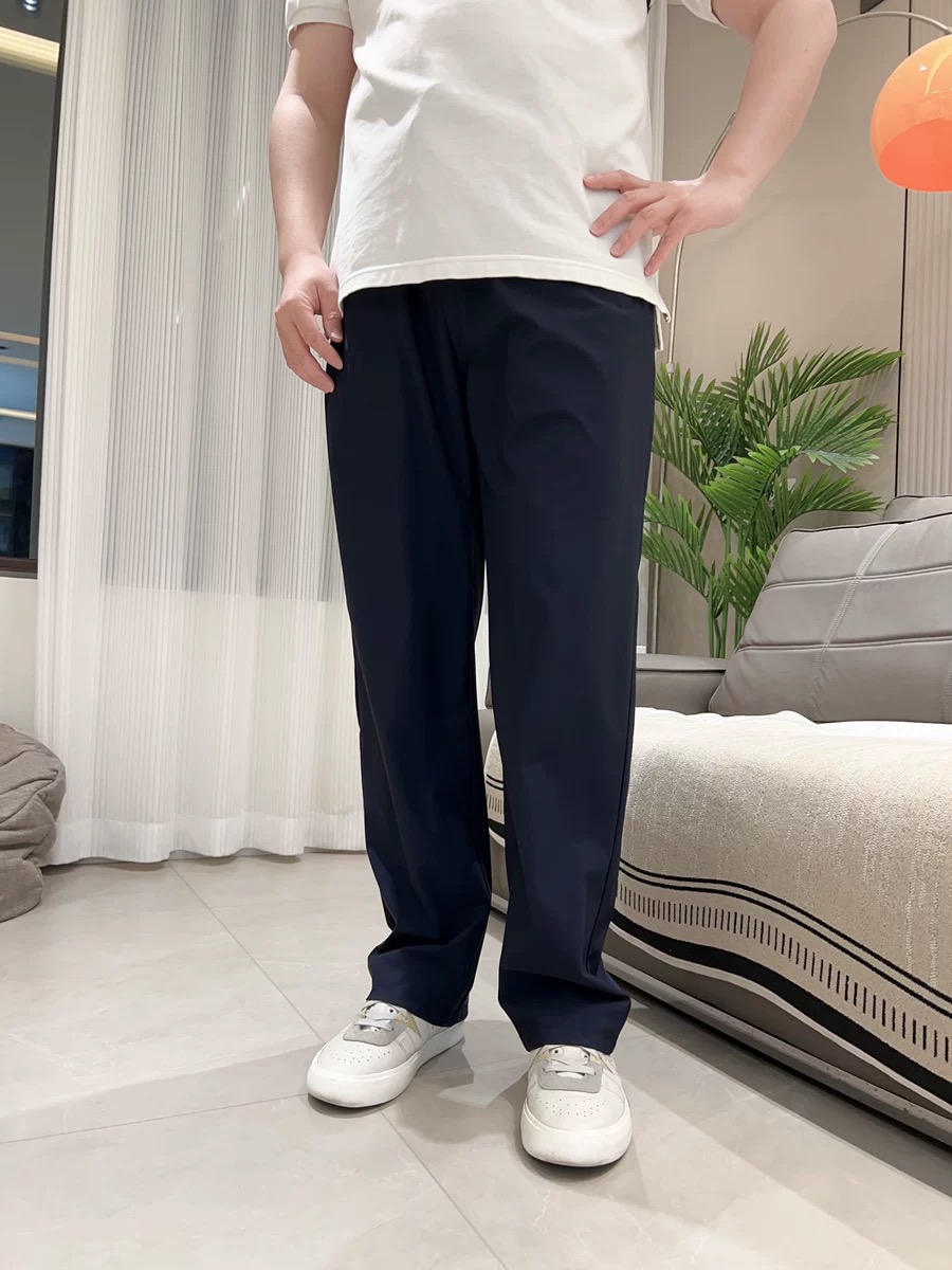 review