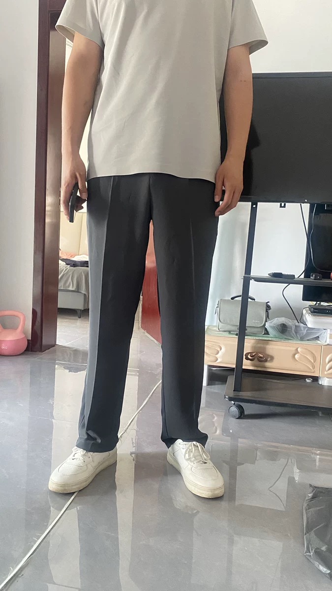 review