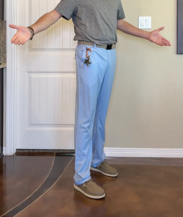review