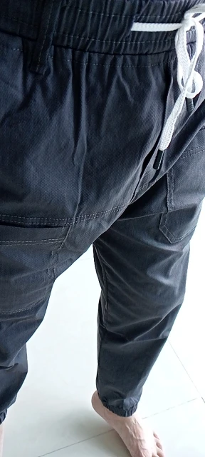 MultiPants - High Stretch Multi-pocket Durable Cargo Pants