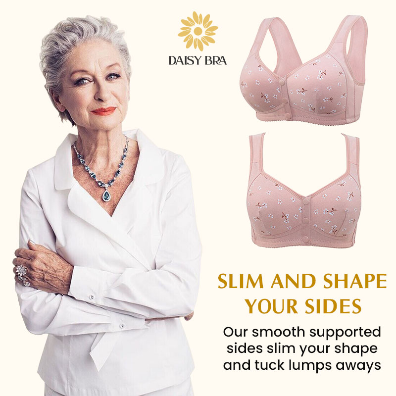 Sweet Blossom Bra - Women's Lingerie, Bras, Panties, Sleepwear and