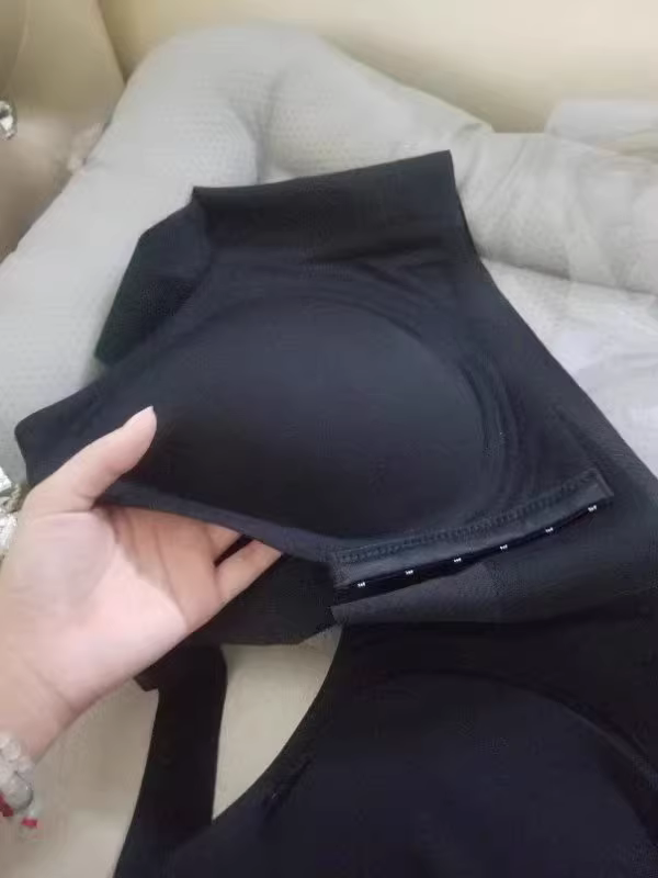 review