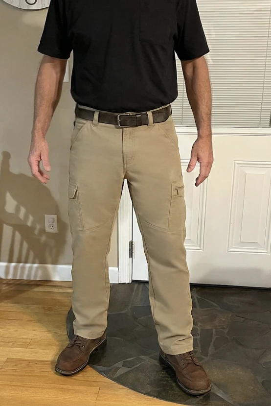 review