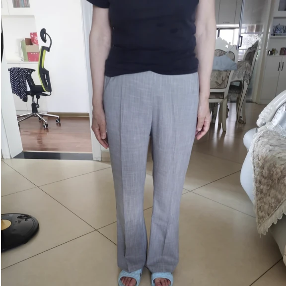 review