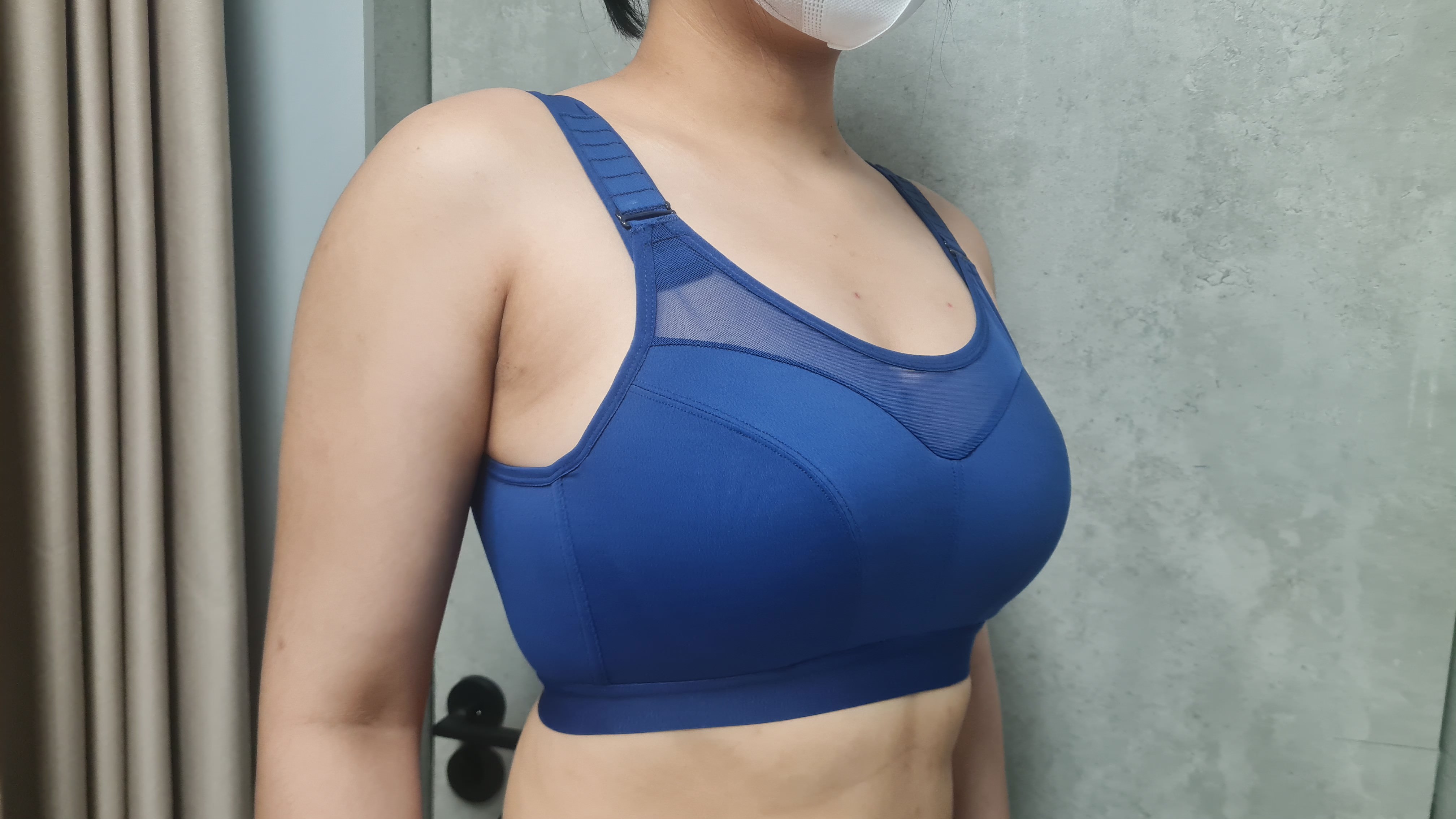 review