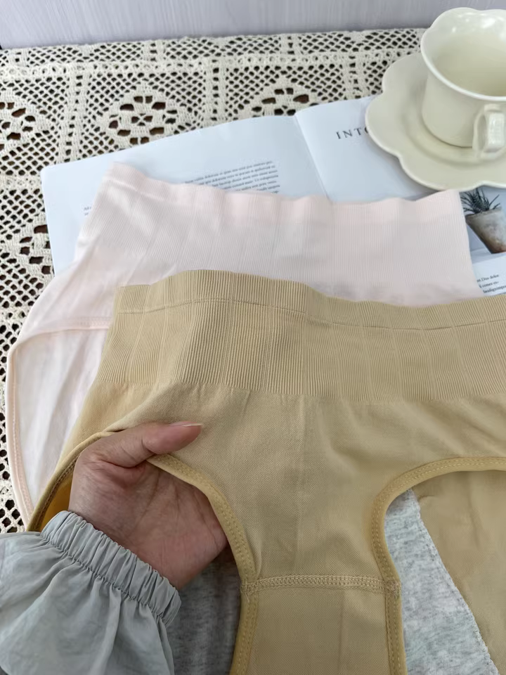 review