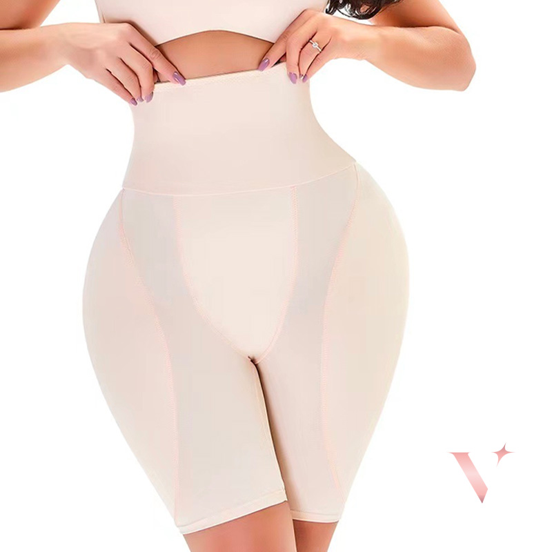 VogueShapers TOP1 US Luxury Body Shaper Shorts