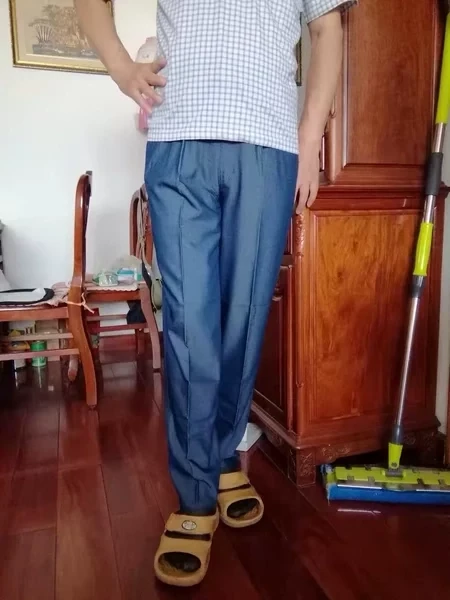 review