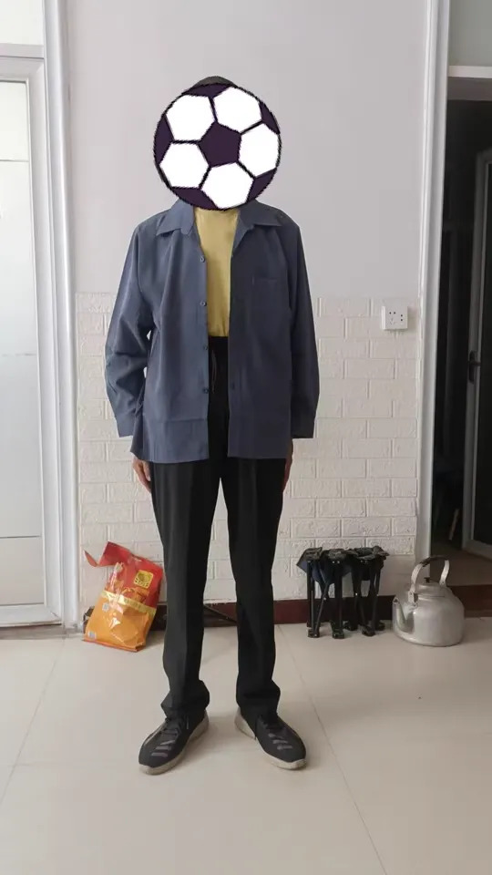 review