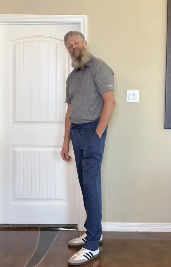 review