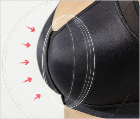 🔥Last Day Sale 70% OFF🔥Adjustable Chest Brace Support Multifunctional Bra