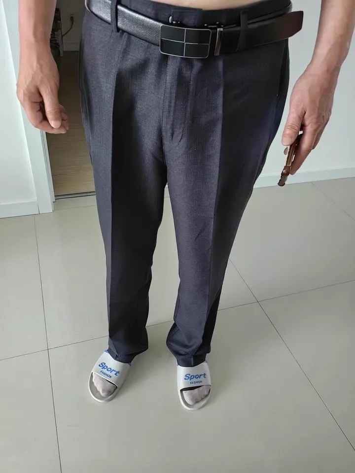 review
