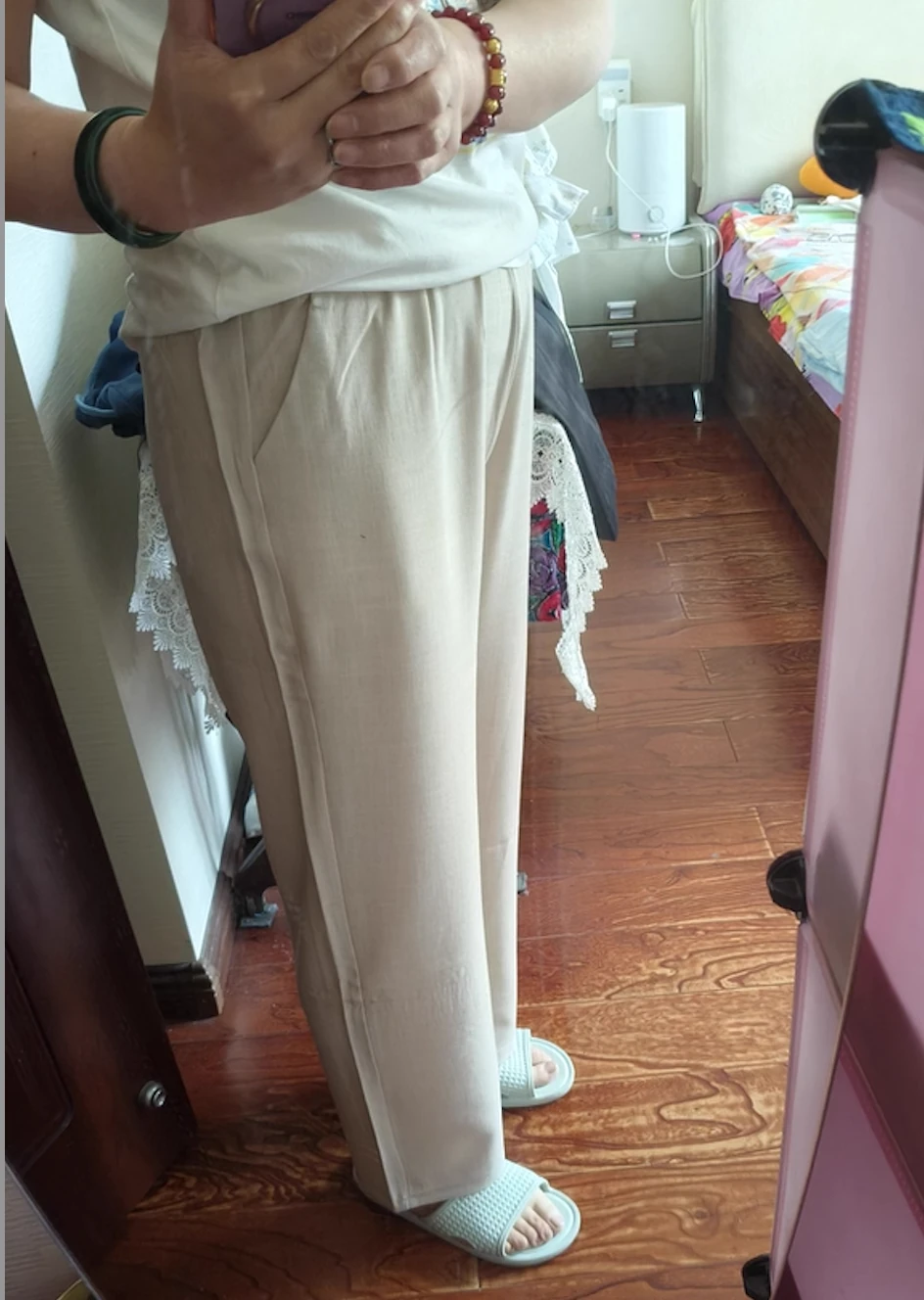 Review image review