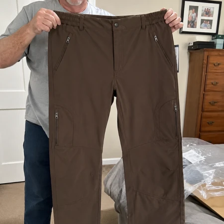 review
