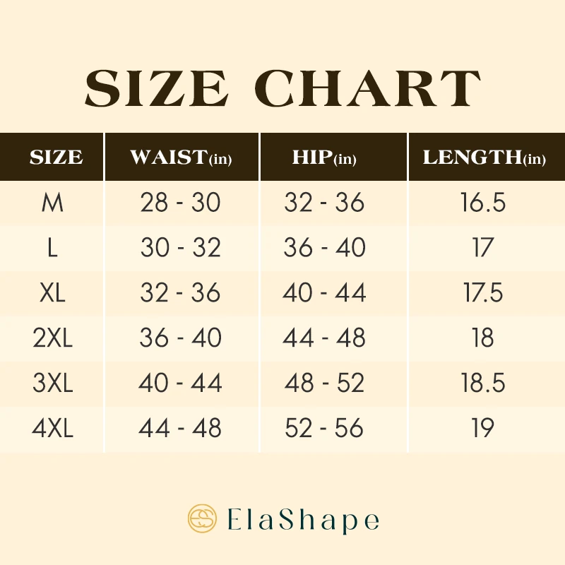  Elashape - High Waisted Tummy Control Pants,Fiber Restoration  Shaper,Seamless High Waisted Tummy Control Body Shaper (M,Nude) : Clothing,  Shoes & Jewelry