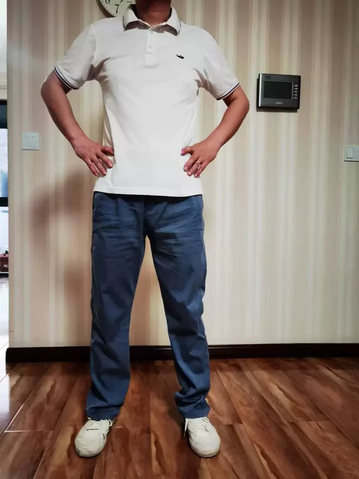 review