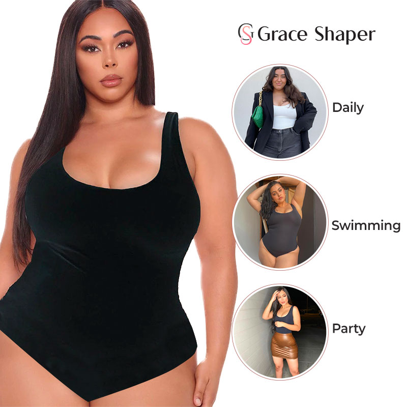 Grace baby high compression shaper
