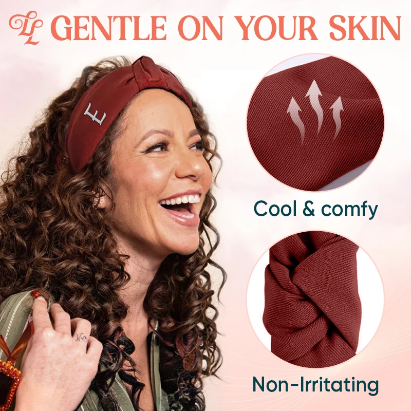 Slin-friendly material