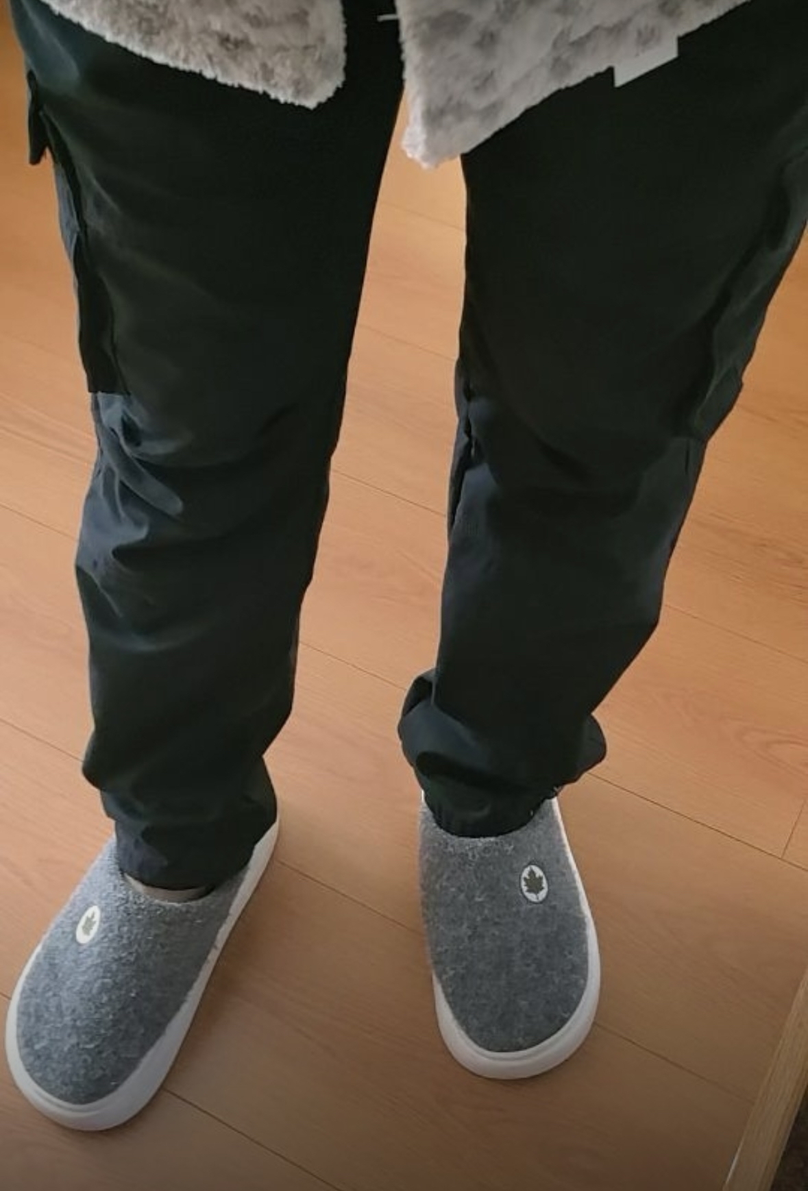 review